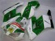 2004-2005 Green White Honda CBR1000RR Motorcycle Fairing UK Factory 2004-2005 Green White Honda CBR1000RR Motorcycle Fairing UK Factory