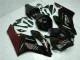 2004-2005 Red Flame Honda CBR1000RR Motorcycle Fairing Kits UK Factory 2004-2005 Red Flame Honda CBR1000RR Motorcycle Fairing Kits UK Factory