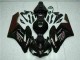 2004-2005 Red Flame Honda CBR1000RR Motorcycle Fairing Kits UK Factory 2004-2005 Red Flame Honda CBR1000RR Motorcycle Fairing Kits UK Factory