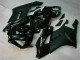 2004-2005 Glossy Black Honda CBR1000RR Motorbike Fairing UK Factory 2004-2005 Glossy Black Honda CBR1000RR Motorbike Fairing UK Factory