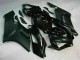 2004-2005 Glossy Black Honda CBR1000RR Motorbike Fairing UK Factory 2004-2005 Glossy Black Honda CBR1000RR Motorbike Fairing UK Factory