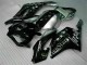 2004-2005 Black SevenStars Honda CBR1000RR Bike Fairings UK Factory 2004-2005 Black SevenStars Honda CBR1000RR Bike Fairings UK Factory