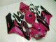 2004-2005 Purple Honda CBR1000RR Motorcyle Fairings UK Factory 2004-2005 Purple Honda CBR1000RR Motorcyle Fairings UK Factory