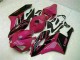 2004-2005 Purple Honda CBR1000RR Motorcyle Fairings UK Factory 2004-2005 Purple Honda CBR1000RR Motorcyle Fairings UK Factory