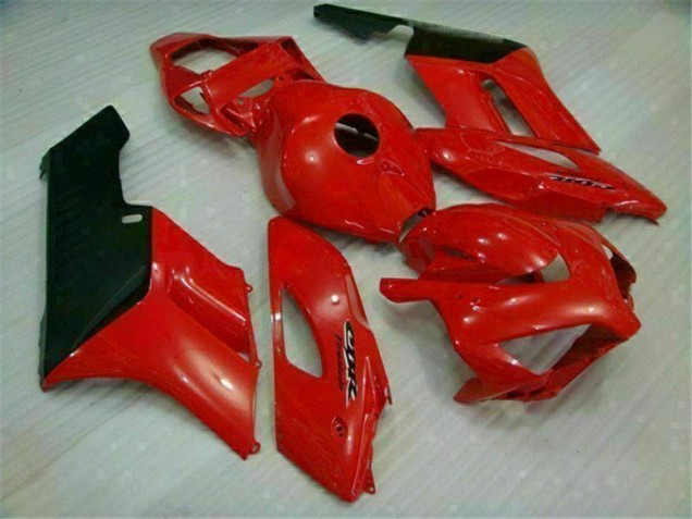 2004-2005 Red Honda CBR1000RR Motorcylce Fairings UK Factory 2004-2005 Red Honda CBR1000RR Motorcylce Fairings UK Factory