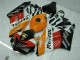 2004-2005 Orange Black Repsol Honda CBR1000RR Motorbike Fairing UK Factory 2004-2005 Orange Black Repsol Honda CBR1000RR Motorbike Fairing UK Factory