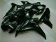 2004-2005 Black Honda CBR1000RR Bike Fairing Kit & Plastics UK Factory 2004-2005 Black Honda CBR1000RR Bike Fairing Kit & Plastics UK Factory