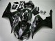 2004-2005 Grey Black Honda CBR1000RR Motorbike Fairing Kits UK Factory 2004-2005 Grey Black Honda CBR1000RR Motorbike Fairing Kits UK Factory