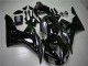 2004-2005 Grey Black Honda CBR1000RR Motorbike Fairing Kits UK Factory 2004-2005 Grey Black Honda CBR1000RR Motorbike Fairing Kits UK Factory