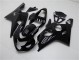 2004-2005 Glossy Black Suzuki GSXR 600/750 Bike Fairing Kit UK Factory 2004-2005 Glossy Black Suzuki GSXR 600/750 Bike Fairing Kit UK Factory