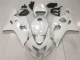 2004-2005 Glossy White Suzuki GSXR 600/750 Moto Fairings UK Factory 2004-2005 Glossy White Suzuki GSXR 600/750 Moto Fairings UK Factory