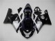 2004-2005 Blue Silver Suzuki GSXR 600/750 Replacement Fairings UK Factory 2004-2005 Blue Silver Suzuki GSXR 600/750 Replacement Fairings UK Factory