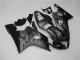 2004-2005 Black Grey Suzuki GSXR 600/750 Motorcylce Fairings UK Factory 2004-2005 Black Grey Suzuki GSXR 600/750 Motorcylce Fairings UK Factory