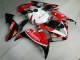 2004-2006 Red Yamaha YZF R1 Motorcycle Fairings Kit UK Factory 2004-2006 Red Yamaha YZF R1 Motorcycle Fairings Kit UK Factory