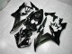 2004-2006 Black Yamaha YZF R1 Motorbike Fairings UK Factory 2004-2006 Black Yamaha YZF R1 Motorbike Fairings UK Factory