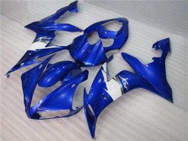 2004-2006 Yamaha YZF R1 Motorcycle Fairings MF0815 UK Factory