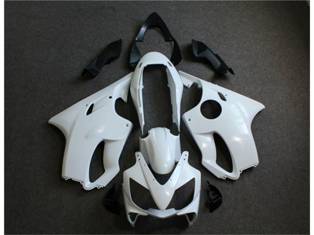 2004-2007 Unpainted Honda CBR600 F4i Bike Fairings UK Factory 2004-2007 Unpainted Honda CBR600 F4i Bike Fairings UK Factory