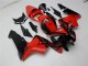 2005-2006 Red Black Honda CBR600RR Motorbike Fairing & Bodywork UK Factory 2005-2006 Red Black Honda CBR600RR Motorbike Fairing & Bodywork UK Factory
