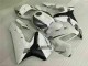2005-2006 White Honda CBR600RR Bike Fairing UK Factory 2005-2006 White Honda CBR600RR Bike Fairing UK Factory