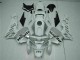 2005-2006 White Repsol Honda CBR600RR Bike Fairings & Bodywork UK Factory 2005-2006 White Repsol Honda CBR600RR Bike Fairings & Bodywork UK Factory