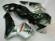 2005-2006 Glossy Black Honda CBR600RR Motor Bike Fairings UK Factory 2005-2006 Glossy Black Honda CBR600RR Motor Bike Fairings UK Factory