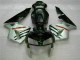 2005-2006 Glossy Black Honda CBR600RR Motor Bike Fairings UK Factory 2005-2006 Glossy Black Honda CBR600RR Motor Bike Fairings UK Factory