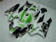 2005-2006 Green Honda CBR600RR Replacement Motorcycle Fairings UK Factory 2005-2006 Green Honda CBR600RR Replacement Motorcycle Fairings UK Factory