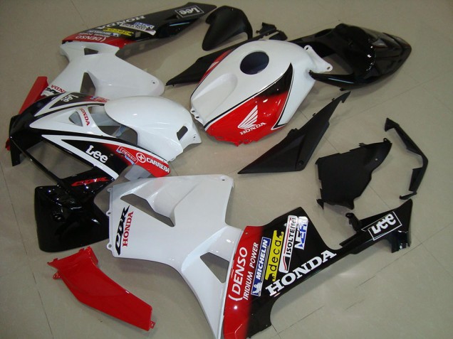 2005-2006 Lee Honda CBR600RR Bike Fairing Kit UK Factory 2005-2006 Lee Honda CBR600RR Bike Fairing Kit UK Factory