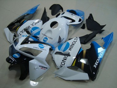 2005-2006 Konica Honda CBR600RR Motorbike Fairings UK Factory
