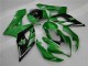 2005-2006 Green Suzuki GSXR 1000 Replacement Motorcycle Fairings UK Factory 2005-2006 Green Suzuki GSXR 1000 Replacement Motorcycle Fairings UK Factory