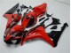 2006-2007 Red Black Honda CBR1000RR Motorbike Fairing UK Factory 2006-2007 Red Black Honda CBR1000RR Motorbike Fairing UK Factory