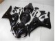 2006-2007 Glossy Black Honda CBR1000RR Motor Bike Fairings UK Factory 2006-2007 Glossy Black Honda CBR1000RR Motor Bike Fairings UK Factory