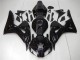 2006-2007 Glossy Black Honda CBR1000RR Motor Bike Fairings UK Factory 2006-2007 Glossy Black Honda CBR1000RR Motor Bike Fairings UK Factory