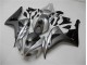 2006-2007 Black Silver Grey Honda CBR1000RR Motorcycle Bodywork UK Factory 2006-2007 Black Silver Grey Honda CBR1000RR Motorcycle Bodywork UK Factory