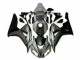 2006-2007 Silver Honda CBR1000RR Motorbike Fairing UK Factory 2006-2007 Silver Honda CBR1000RR Motorbike Fairing UK Factory