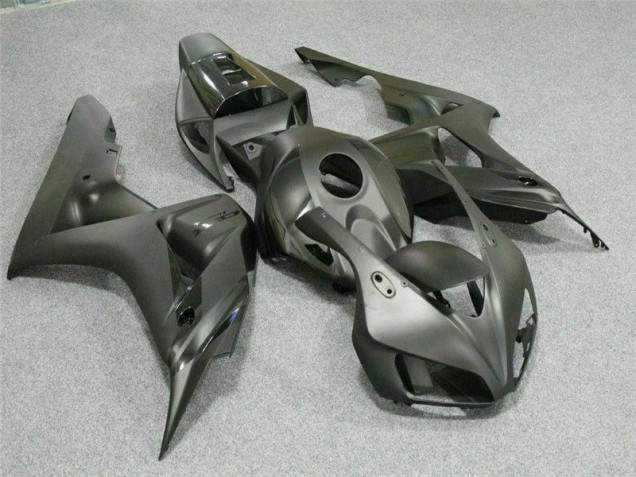 2006-2007 Grey Honda CBR1000RR Replacement Motorcycle Fairings UK Factory 2006-2007 Grey Honda CBR1000RR Replacement Motorcycle Fairings UK Factory