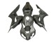 2006-2007 Grey Honda CBR1000RR Replacement Motorcycle Fairings UK Factory 2006-2007 Grey Honda CBR1000RR Replacement Motorcycle Fairings UK Factory