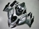2006-2007 Silver Grey Suzuki GSXR 600/750 Motorcycle Replacement Fairings UK Factory 2006-2007 Silver Grey Suzuki GSXR 600/750 Motorcycle Replacement Fairings UK Factory