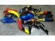 2006-2007 Red Blue Suzuki GSXR 600/750 Motorbike Fairing UK Factory 2006-2007 Red Blue Suzuki GSXR 600/750 Motorbike Fairing UK Factory