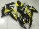 2006-2007 Black Suzuki GSXR 600/750 Motor Fairings UK Factory 2006-2007 Black Suzuki GSXR 600/750 Motor Fairings UK Factory