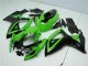 2006-2007 Blue Suzuki GSXR 600/750 Motor Fairings UK Factory 2006-2007 Blue Suzuki GSXR 600/750 Motor Fairings UK Factory
