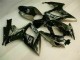 2006-2007 Black Grey Suzuki GSXR 600/750 Motorcycle Replacement Fairings UK Factory 2006-2007 Black Grey Suzuki GSXR 600/750 Motorcycle Replacement Fairings UK Factory