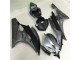 2006-2007 Grey Black Yamaha YZF R6 Bike Fairing Kit UK Factory 2006-2007 Grey Black Yamaha YZF R6 Bike Fairing Kit UK Factory