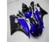 2006-2007 Blue Black Yamaha YZF R6 Motorcycle Replacement Fairings & Bodywork UK Factory 2006-2007 Blue Black Yamaha YZF R6 Motorcycle Replacement Fairings & Bodywork UK Factory
