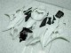 2006-2007 Unpainted Yamaha YZF R6 Motorcycle Fairing Kits UK Factory 2006-2007 Unpainted Yamaha YZF R6 Motorcycle Fairing Kits UK Factory
