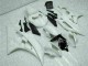 2006-2007 Unpainted Yamaha YZF R6 Motorcycle Fairing Kits UK Factory 2006-2007 Unpainted Yamaha YZF R6 Motorcycle Fairing Kits UK Factory