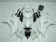 2006-2007 Unpainted Yamaha YZF R6 Motorcycle Fairing Kits UK Factory 2006-2007 Unpainted Yamaha YZF R6 Motorcycle Fairing Kits UK Factory