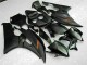 2006-2007 Black Yamaha YZF R6 Motorcycle Fairing UK Factory 2006-2007 Black Yamaha YZF R6 Motorcycle Fairing UK Factory