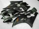 2006-2007 Black Yamaha YZF R6 Motorcycle Fairing UK Factory 2006-2007 Black Yamaha YZF R6 Motorcycle Fairing UK Factory