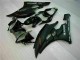 2006-2007 Black Yamaha YZF R6 Motorbike Fairing Kits UK Factory 2006-2007 Black Yamaha YZF R6 Motorbike Fairing Kits UK Factory
